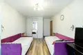 Appartement 3 chambres 61 m² Minsk, Bélarus