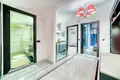 Penthouse 5 pokojów 250 m² Tosmur, Turcja