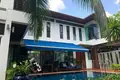 Villa 4 chambres 400 m² Choeng Thale, Thaïlande