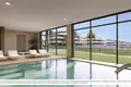 Apartamento 2 habitaciones 90 m² Finestrat, Španjolska