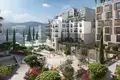 Mieszkanie 2 pokoi 138 m² Tivat, Czarnogóra