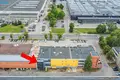 Commercial property 210 m² in Kaunas, Lithuania