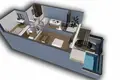 Szeregowiec 3 pokoi 146 m² Dolores, Hiszpania