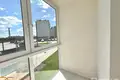 2 room apartment 64 m² Ratamka, Belarus