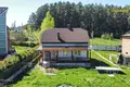 House 110 m² Astrashycki Haradok, Belarus