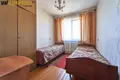 4 room apartment 59 m² Minsk, Belarus