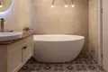 Квартира 3 комнаты 76 м² Тбилиси, Грузия