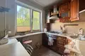 4 room apartment 58 m² Muchaviecki sielski Saviet, Belarus