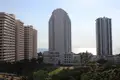Wohnung 1 Schlafzimmer 37 m² Pattaya, Thailand