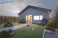 House 99 m² Alytus, Lithuania