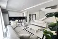 Mieszkanie 3 pokoi 105 m² Alanya, Turcja