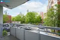 Квартира 1 комната 33 м² Вильнюс, Литва
