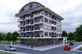 Mieszkanie 2 pokoi 65 m² Kargicak, Turcja