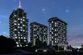 Жилой квартал Новый инвестиционной проект всего в 900 метрах от моря