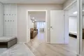 Apartamento 3 habitaciones 71 m² Minsk, Belarús