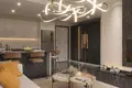 Apartamento 2 habitaciones 66 m² Erdemli, Turquía
