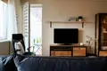 Wohnung 2 zimmer 42 m² in Warschau, Polen