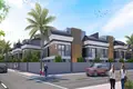 Wohnung 1 zimmer 80 m² Serik, Türkei