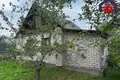 Dom 27 m² Kurhanski sielski Saviet, Białoruś