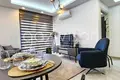 FURNISHED 1+1 APARTMENT FOR RENT IN GAZİPAŞA PAZARCI TROPICAL PARK