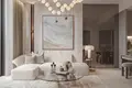 Apartamento 1 habitacion 66 m² Dubái, Emiratos Árabes Unidos