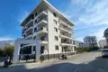 1 bedroom apartment 55 m² Akarca Koyu, Turkey