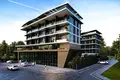 Appartement 1 chambre 68 m² Alanya, Turquie