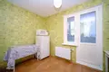 Apartamento 1 habitación 45 m² Minsk, Belarús
