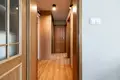 Apartamento 2 habitaciones 46 m² en Varsovia, Polonia