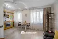 2 bedroom apartment 50 m² Minsk, Belarus