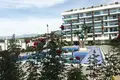 Quartier résidentiel New build, bright apartment in Kestel, Alanya