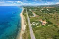 Działki 2 500 m² Megali Panagia, Grecja