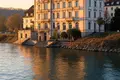 Fantastic hotel on the 1st line to the water