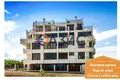 2 bedroom apartment 94 m² Sozopol, Bulgaria