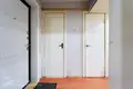 Appartement 2 chambres 52 m² en Minsk, Bélarus