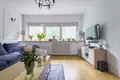 2 room apartment 52 m² Warsaw, Poland