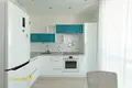 1 room apartment 31 m² Fanipal, Belarus