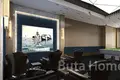 Apartamento 3 habitaciones 56 m² Mahmutlar Mahallesi, Turquía