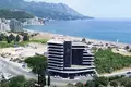 1 bedroom apartment  Rafailovici, Montenegro