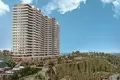 Квартира 3 комнаты 155 м² Бююкчекмедже, Турция