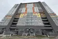 Квартира 1 комната 38 м² Минск, Беларусь