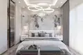 Вилла 5 комнат 225 м² Мезитли, Турция