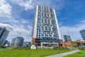1 bedroom apartment 30 m² Minsk, Belarus