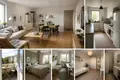 Mieszkanie 4 pokoi 66 m² Kraków, Polska