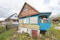Maison  Krasnienski sielski Saviet, Bélarus