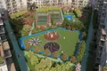 Appartement 3 chambres 112 m² Aksu, Turquie