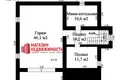Casa 222 m² Grodno, Belarús