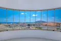 2 bedroom apartment 120 m² Alanya, Turkey