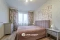3 bedroom apartment 65 m² Minsk, Belarus