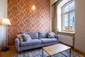 Apartamento 3 habitaciones 70 m² Riga, Letonia